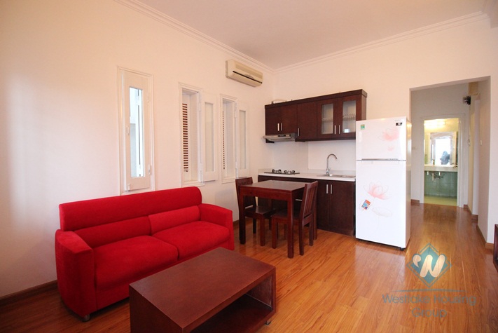 Brand new two bed apartment for rent